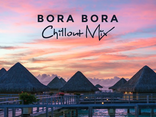  Discover the Ultimate Paradise: Your Guide to Bora Bora Travel Agency