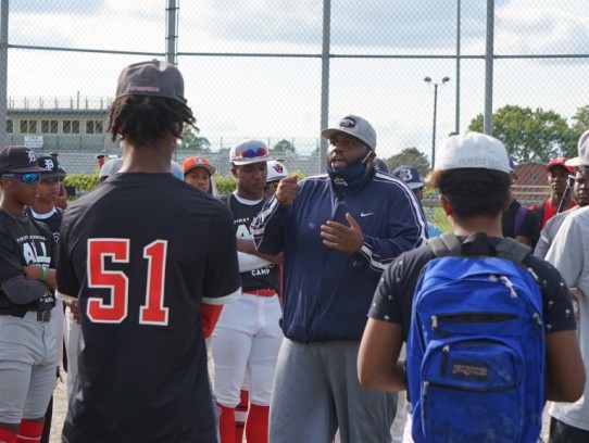  "Join the Excitement: Why Renegades Travel Baseball is the Ultimate Choice for Young Athletes"