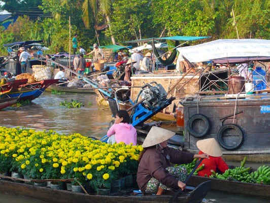  Discover the Best Tourist Attractions in Vietnam: A Journey Through Culture, Nature, and Adventure