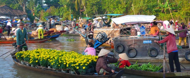  Discover the Best Tourist Attractions in Vietnam: A Journey Through Culture, Nature, and Adventure