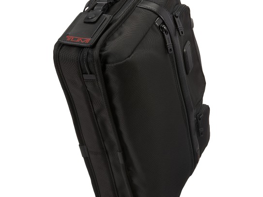  Explore the Ultimate Versatility with the Tumi Voyageur Just In Case Travel Backpack