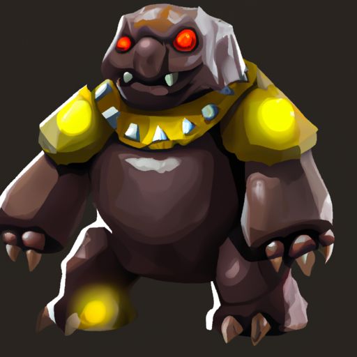 golem pet osrs