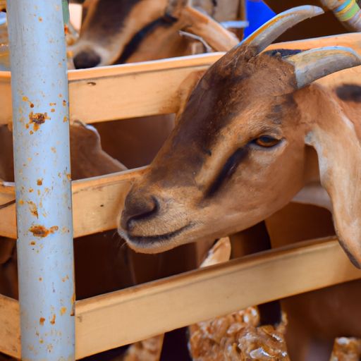 children's petting zoo